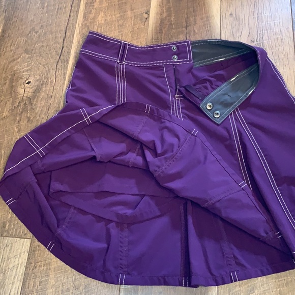 Athleta Whatever Skort - Picture 4 of 6